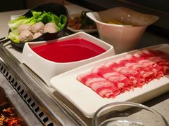 -海底捞火锅(塘厦天虹店)