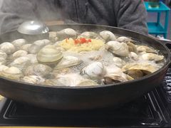-拾下卜卜贝•海鲜火锅