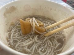 -汪记鲜鱼糊汤粉(沈阳路总店)