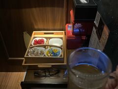 -江南足纪·影院足道·轻奢SPA(笋岗HALO广场店)