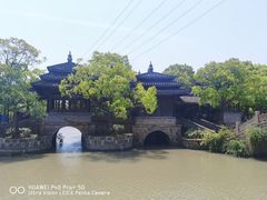 -韩湘水博园