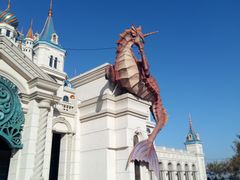 -波塞冬旅游度假区