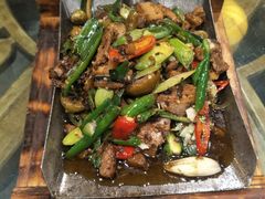 -徐鼎盛民间菜(九街店)