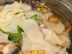 -千岛蚝高压锅生蚝·人参火锅(白云万达店)