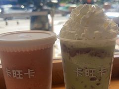 -卡旺卡(合肥步行街韵淮阁店)