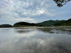 -仙水洋