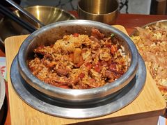 -鑫日千里马朝鲜族小馆(总店)