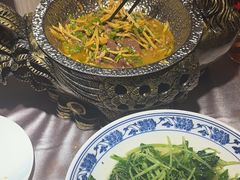 -回头食客-李久其家民间餐厅(望城金桥国际店)