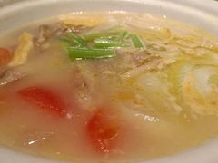 -西贝莜面村(东莞壹号广场店)