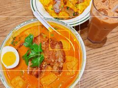 -华嫂冰室(尖沙咀店)