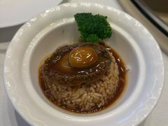 -香港狮子山下·明星粤菜餐厅(北苑店)