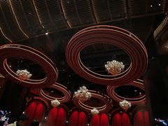 -交通银行前滩31演艺中心