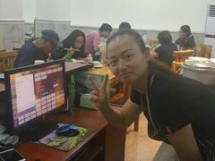 -林都砂锅(宝佳花园店)