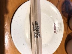 -木屋烧烤(惠阳华润小径湾店)