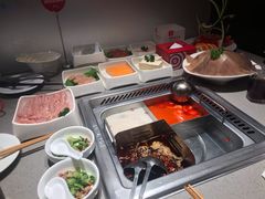 -海底捞火锅(九久奥特莱斯店)