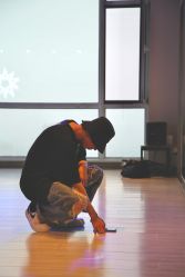 -泽舞·国际流行舞