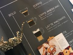 招牌拿铁-面包谷Grains n' Beans(九号公馆店)