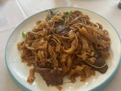 -沙河粉村·国家非遗传承(云台店)