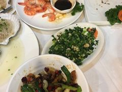 -小贝壳酒楼(经九路店)