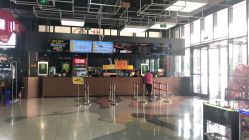 -嗨翻Hi-Fun竞技主题乐园·蹦床团建生日聚会(五棵松华熙店)