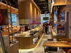 -比格比萨自助(大兴荟聚店)