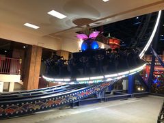 -万达茂商场(南京仙林店)