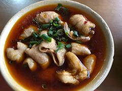 红烧肥肠-周肥肠(江油总店)