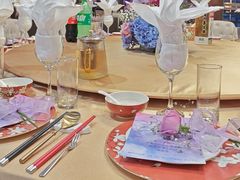 -新龙船黄浦江餐饮游船官方自营店