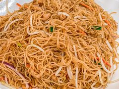 三丝炒米粉-南记食粥坊·宵夜大排档(莲花总店)