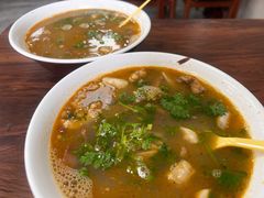 -春雨羊汤店(广开四马路总店)