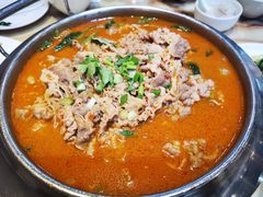 -小船渔村•大连菜•大连焖鱼(明泽街店)