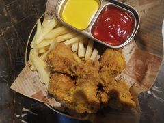 -大叹号·朝鲜族烤肉(潍坊泰华城店)