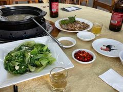 -啊杞恒益饭店(南头总店)