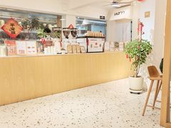 -Cafe on warm(丹霞店)