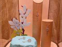 -Tiffany & Co.蒂芙尼
(广州太古汇店)