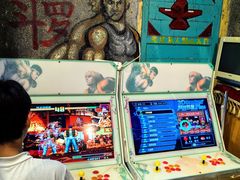 -老长沙龙虾馆·聚会餐厅(白石洲店)