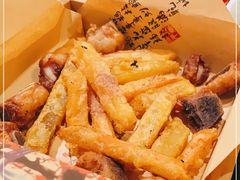 -火宫殿·湘菜小吃·商务宴请·生日聚会(东塘店)