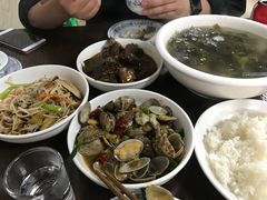 -矮子饭店(城北店)