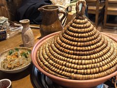 -阿婆情腊排骨火锅·野生菌季(古城旗舰店)
