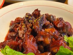-三凤酒家·百年无锡菜(清扬茂业店)