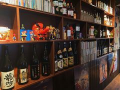 -半藏居酒屋(香港花园店)