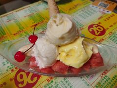 -顺记冰室(宝华路店)