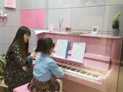 -星海音乐学校(曲江校区)