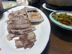 -漫渡庄绿岛花园•隐世庭园菜(滨湖店)