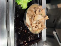 -肉肉大米(金虹桥店)