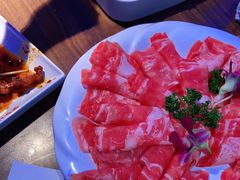-季季红火锅(动壹店)