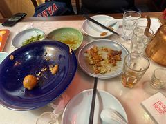 -小吊梨汤·北京菜·烤鸭(双井乐成中心店)