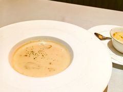 -戈雅法餐厅(世界城广场店)