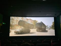 -中影荟星激光影城(西丽店)