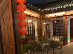 -古韵轩·园林餐厅